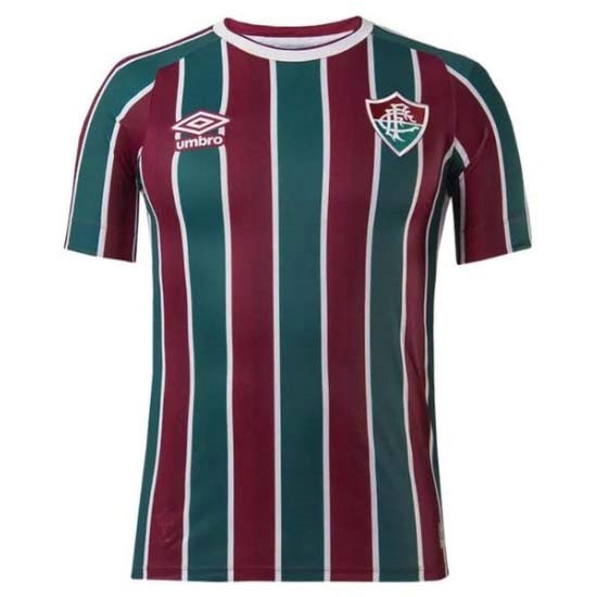 Thailandia Maglia Fluminense Prima 21/22